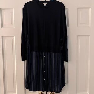 Carlisle Sweater/Dress Combo